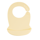 LOFCA 1pc Animal Cartoon Silicone Waterproof Bib Food Grade BPA&amp;PVC Free Silicone Soft Baby Bib Adjustable Easy Wash and Clean