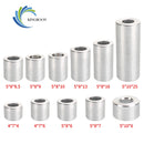10/20PCS 3D Printer Parts Aluminium Spacer Isolation Column V-slot Separate Pillar Quarantine For 3D Printer Reprap