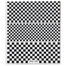 42Model Sticker Nail Decal 3D Adhesive Patch,Smile/Animal/Flower Nail Art Decorations Manicure Sticker Easter Day Design Decal-