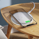 HOCO 15W Fast Wireless Charger qi Wireless Charging Pad For iPhone 12 11 Pro X Xs Max Xiaomi mi 10 Samsung S10 S20 Note 20