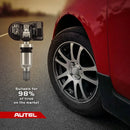 AUTEL MX Sensor 433 315 TPMS Mx-Sensor Scan Tire Repair Tools Automotive Accessory Tyre Pressure Monitor Tester Programmer