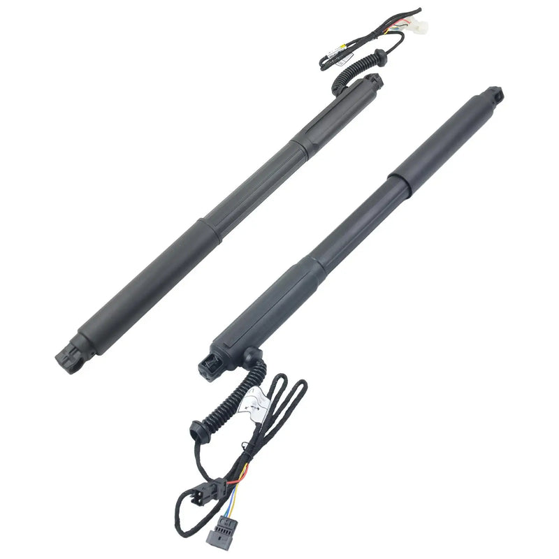 AP03 Pair Rear L+R Electric tailgate Lift Support(2 Pcs) For BMW X5 E70 2007-2013