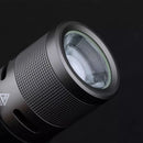 Xiaomi NexTool Outdoor 6 in 1 LED Flashlight Ultra Bright Torch Waterproof Camping Night Light Zoomable Portable Emergency Light