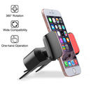 Car Phone Stand CD Slot Mount Phone Holder for iPhone XS X 8 7 Huawei Universal Holder Stand Clip Cell Mobile Holder Stand GPS