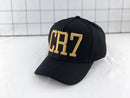 Brazil Neymar Cap Men Hat Trucker Cap Embroidery NJR Women Hat Summer Baseball Cap For European and American Hip-hop