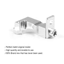 For Volkswagen 2.0 TDI Inlet Aluminium Manifold Flap V157 Actuator Motor Kit P2015