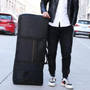 Portable Keyboard Bag Electronic Organ Instrument Protective Padded Case 61 Keys Anti Shock Storage Thicken Piano Professional