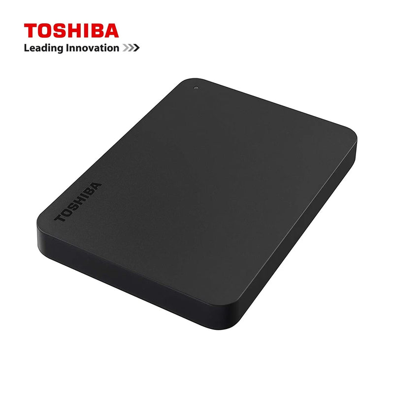 TOSHIBA Canvio Basics HDD 2,5 "A3 USB 3,0 Disco duro externo 1TB 2TB Disco duro portátil externo