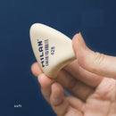 1pcs MILAN Rubber Erasers for Pencil Sketch Drawing Erasing Cleaning Stationery Office School Fine Art Supplies F646