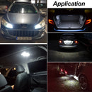 2x Canbus T10 W5W 168 194 LED Clearance Side Marker Lights For Mercedes Benz W221 W220 W163 W164 W203 C E SLK GLK CLS M GL