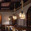 Modern Glass Pendant Lights Gold Black Hanging Lamps For Ceiling Dining Table Bedroom Dining Room Glass Ball Pendant Lighting