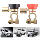 Car Battery Terminal Link Switch Quick Cut-off Disconnect Isolator Switch Truck Parts Auto Accessories Battery Disconnector