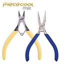 MMZ MODEL Piececool 3D metal puzzle tools