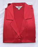 New 100%  Silk 100 % Silk Pajamas For Women pyjamas women nightwear pijama Luxury Brand sleepwear pajama set  Thick 16.5 Momme