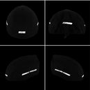 ARSUXEO Reflective Waterproof Cycling Helmet Cover Rainproof Ultra-light Polyester Bike Bicycle Helmets Covers Protection