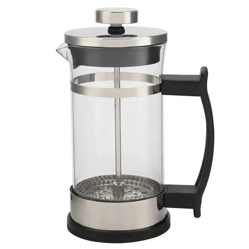 350ml Coffee Pot Stainless Steel Mocha Latte Percolator Coffee Maker Percolator Pot Drink Tool Cafetiere Tea Maker