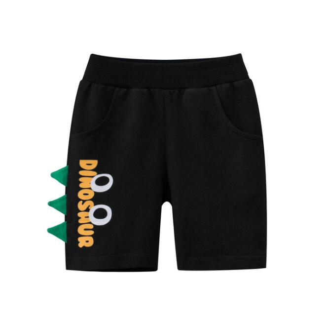 Orangemom Summer Kids Boy Shorts Cotton Boys&