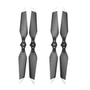 8331 4/8pcs Low Noise Propeller for DJI Mavic PRO Platinum Drone Noise Reduction Blade Props Camera Folding Propeller Blades