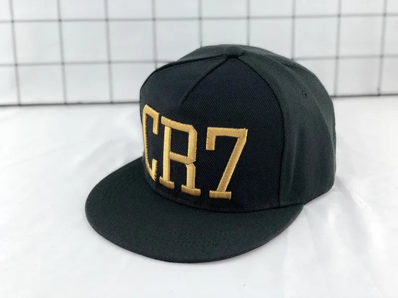 Brazil Neymar Cap Men Hat Trucker Cap Embroidery NJR Women Hat Summer Baseball Cap For European and American Hip-hop