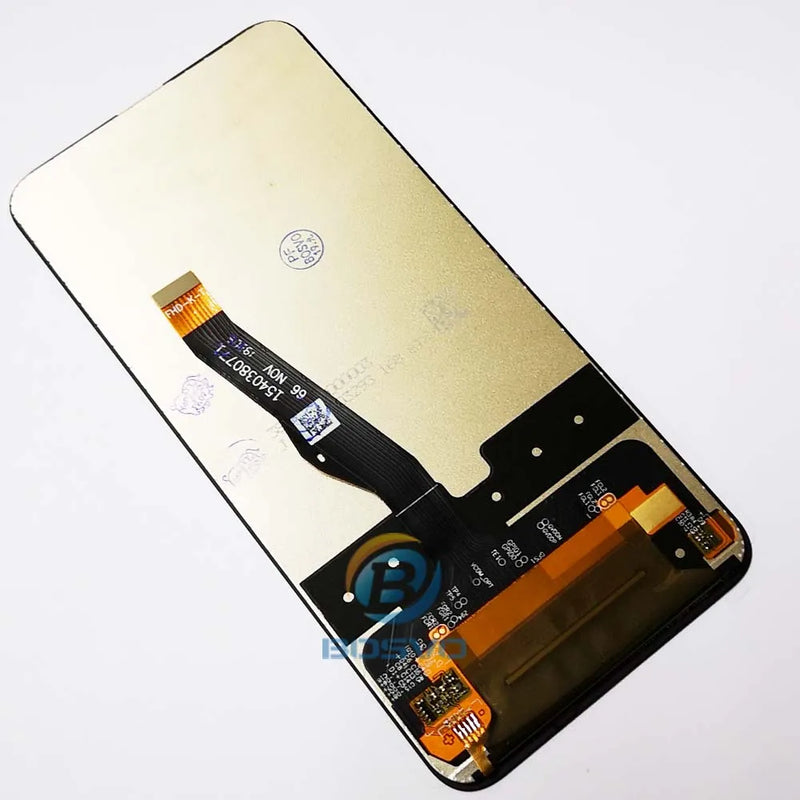 Wholesale 5 Pieces/ Lot for Huawei Y9 Prime 2019 LCD screen display with touch assembly P Smart Z