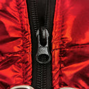 Pet Dog Jacket Autumn Winter Warm Fleece Dog Coat Clothes Large Dogs Waterproof Vest For Medium Large Dogs Chihuahua Clothing