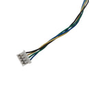 R128015SU 75mm 4pin 4x43mm for EAH5830/6850/8600/9800 GTS 260/450/460 HD7850 Graphics Card Cooling Fan