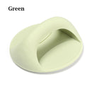 Round Auxiliary Knobs Cabinet Suction Cup Handle Window Sliding Door Self-adhesive Wardrobe Pulls Refrigerator Handle
