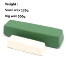 150g/450g sharpener Merals abrasive paste merals polishing paste chromium oxide green abrasive paste chromium oxide green polish