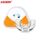 AZDENT Soft and Hard Tooth Orthodontic Appliance Aligners Trays Teeth Straightener High-tech Dental Transparent Teeth Retainer