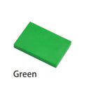 25PCS DIY Building Blocks Thin Figure Bricks Smooth 2x3 Dots Educational Creative Toys for Children Size Compatible With 26603