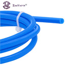 1 Meter PTFE Tube  TL-Feeder hotend RepRap Rostock Bowden Extruder 1.75mm filament tube ID 1.9mm OD 4mm