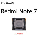 Front Top Earpiece Ear Sound Speaker Receiver For XiaoMi Redmi Note 9S 9 8T 8 7 Pro Max 7S 8A 7A Prime