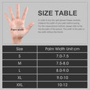 WEST BIKING Cycling Gloves Half Finger Anti Slip Shockproof Bike Gloves Gel Pad Summer Women Men Sports MTB Road Bicycle Gloves