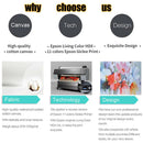 Animal Art Wild Lions Canvas Painting on The Wall Art Posters Prints Wall Pictures for Living Room Bedroom Home Cuadros Decor