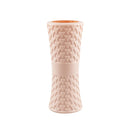 Plastic Vase European Style Home Decoration Vase Anti-ceramic Plastic Unbreakable Wedding Dried Flowers Hydroponic Plants