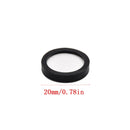 3x 6x 10x Ceramic Disk Kits, Humidifier Maintenance Kit, Ceramics Disks + Key Replacement Parts for Fog Making Machine