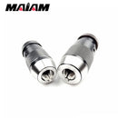 B10 0.5-6mm B12 B16 B18 B22 1-10mm 1-13mm 1-16mm 5-20mm industrial self-tightening drill chuck Automatic Locking chuck collet