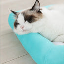 Summer Sleeping Mat Dog Beds Cooling Pad Washable Cushion Puppies Cat Accessories Sofa Supplies For Small Medium Large Pet Produ