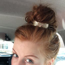 Feather Bun Cuff Original Leaf Hair Stick Set Women Unique Wedding Hair Accessories Retro Hair Pins Bun Cage Femme Bijoux 2020