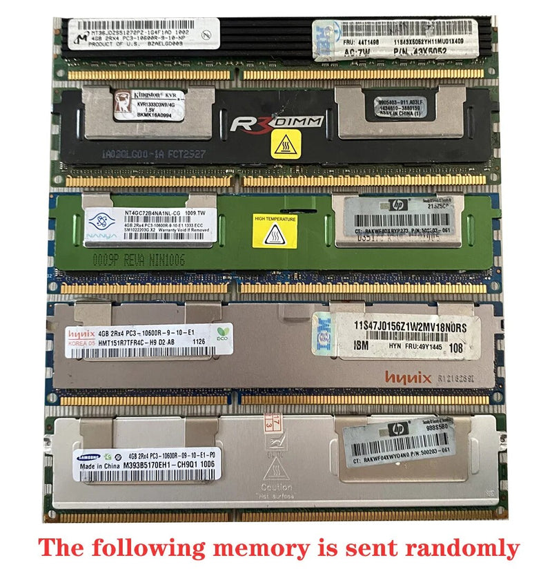 VKLO X79 Motherboard LGA 2011 USB2.0 SATA3 Support REG ECC Memory And Xeon E5 Processor 4DDR3 PCI-E NVME M.2