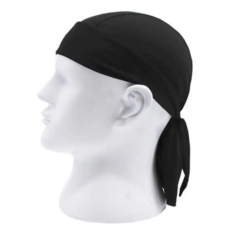 Men Women Cycling Bandana Bicycle Cap Outdoor Sport Bandanas Cycle Head Scarf Ciclismo Balaclava Bicycle Bike Headwear