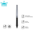 HUION PW100 Battery-Free Stylus Digital Pen for Huion HS64 HS610 H640P H1060P H610PROV2 H320M H420X H580X H610X Graphics Tablet