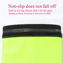 1pc Men High Elastic Basketball Arm Sleeves Armband Soccer Volleyball Elbow Support Brace Sports Accessories Women sports Safety