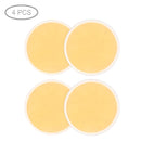 4/8/10pcs Make Up Remover Pads Washable Cleaning Cotton Reusable Face Wipes Microfiber Natural Bamboo Face Skin Care Laundry