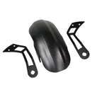 Front & Rear Fender for SPEEDUAL LITE APOLLO GHOST VDM Electric Scooter Kaabo Mantis 10 Inch Universal Mudguard Wheel Cover