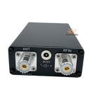 Hisonauto ATU-100 ATU100 1.8-50MHz DIY Kits  Automatic Antenna Tuner by N7DDC 7x7 Firmware Programmed / SMT/ Chip Soldered