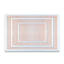 Standard Coordinate Paper A4/A3/A2 Grid Paper Plaid Drawing Paper Manuscript Drafting K-line Calculation Graph Logarithmic Paper