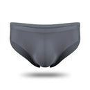 3pcs/lot Youpin Ultra-thin Sexy Men Underwear Seamless Briefs Summer Breathable Ice Silk Quick Dry Translucent Underpants