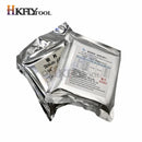 1bag Dental Splint 1/1.5/2mm Thermoforming Material Sheet Oral Denture Model Mold Slice For Vacuum Forming Hard 127*127mm