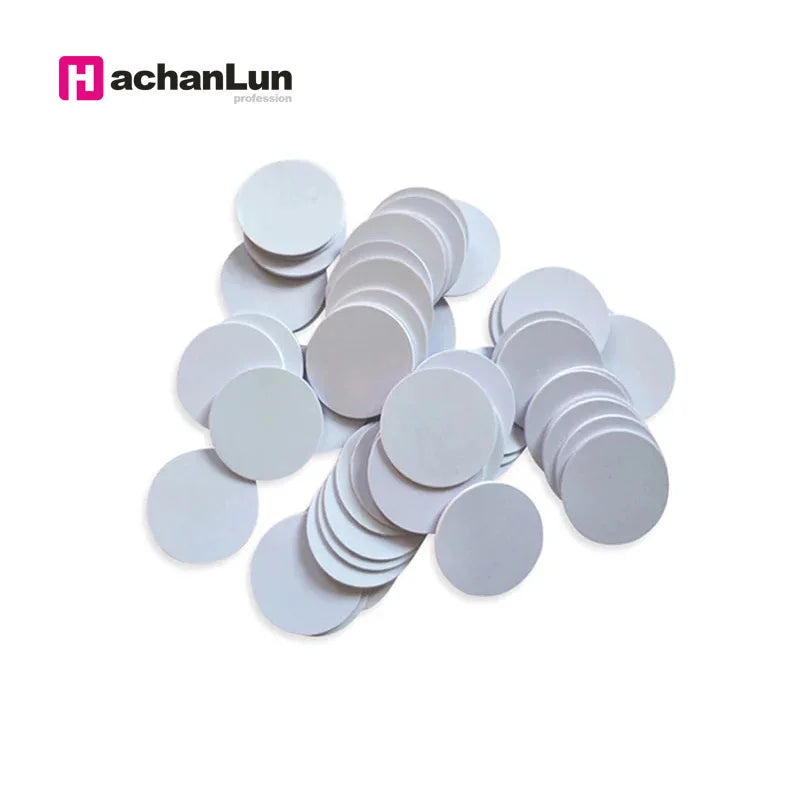 RFID Nfc Tag Changeable UID 1k Stickers with Block 0 Mutable Writable for S50 13.56Mhz Nfc Card Clone Crack Hack 5/10pcs